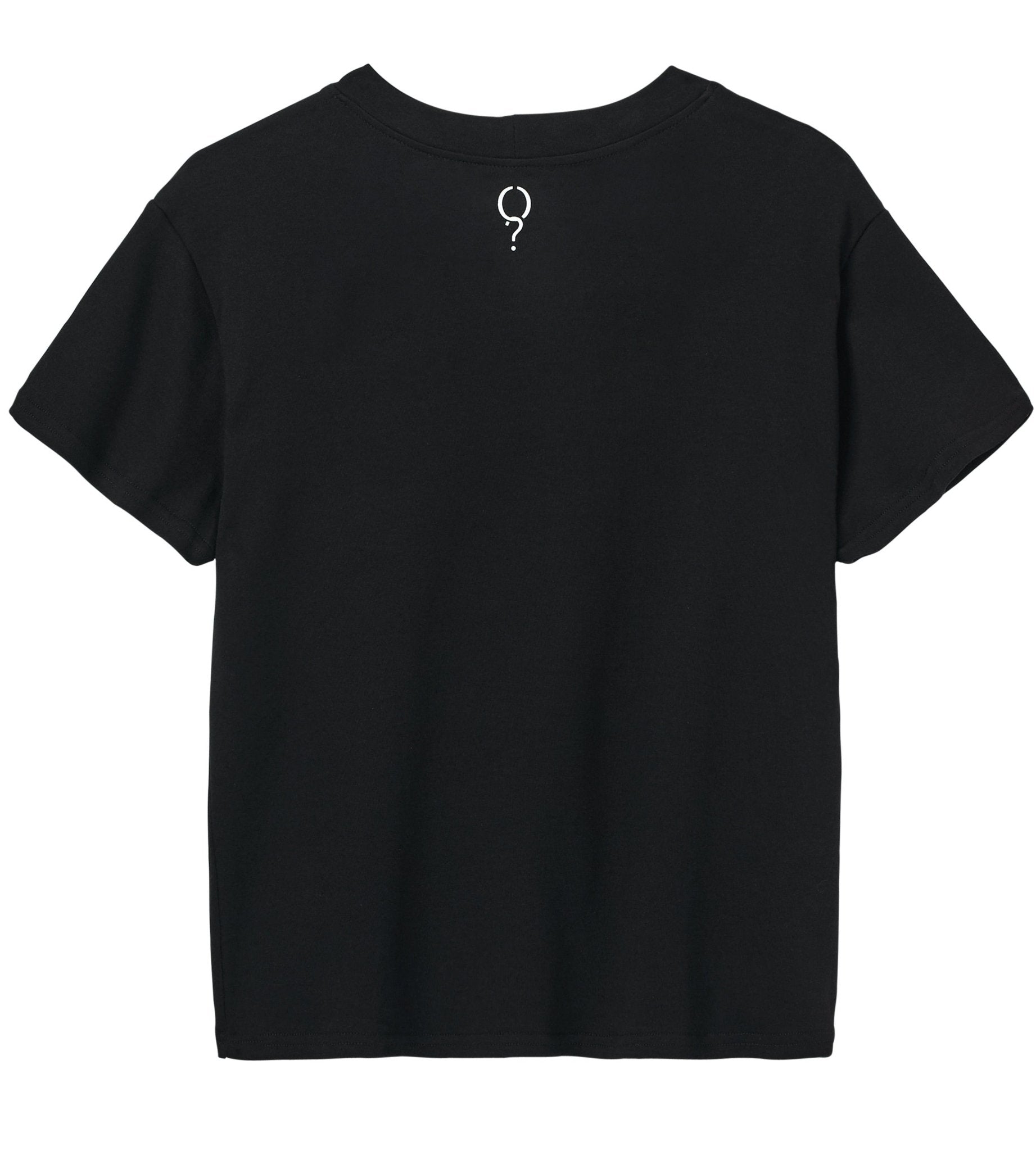 Do you listen to your heart or your head? Boxy T-Shirt - OBLIVIOUS?