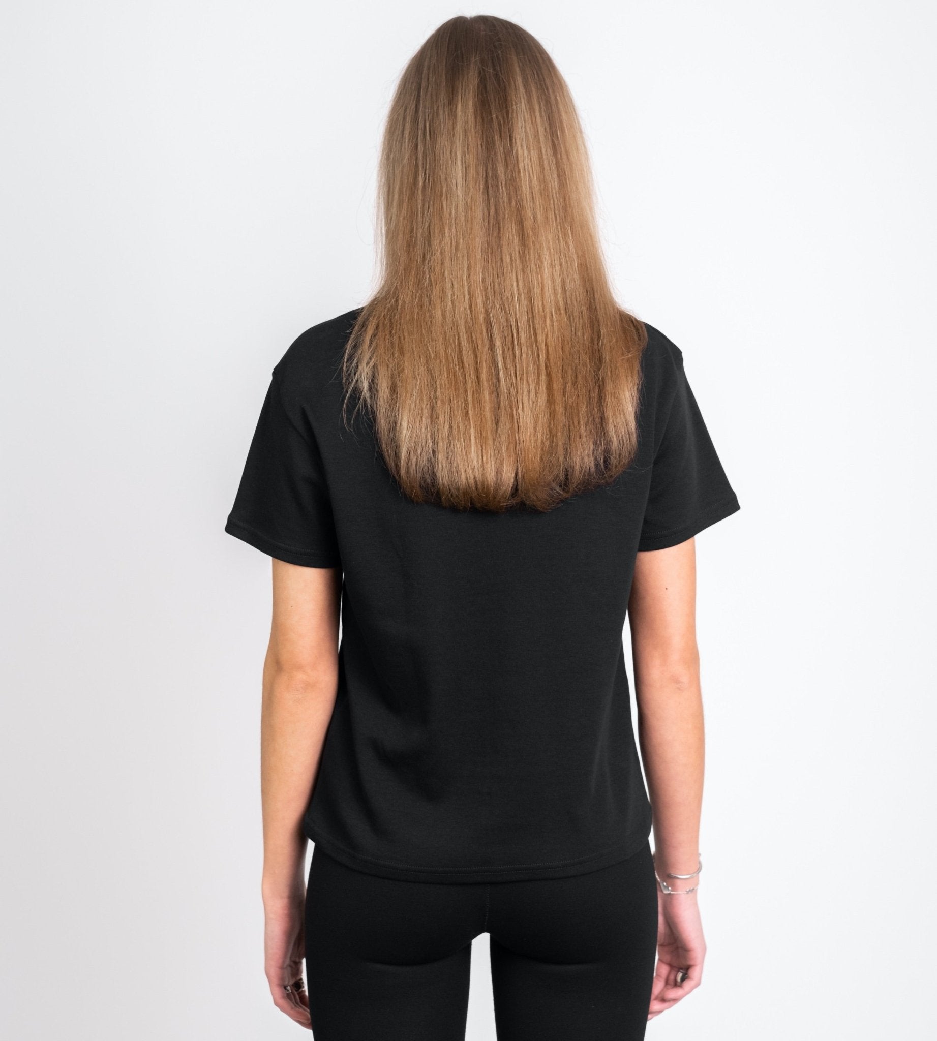 Do you listen to your heart or your head? Boxy T-Shirt - OBLIVIOUS?