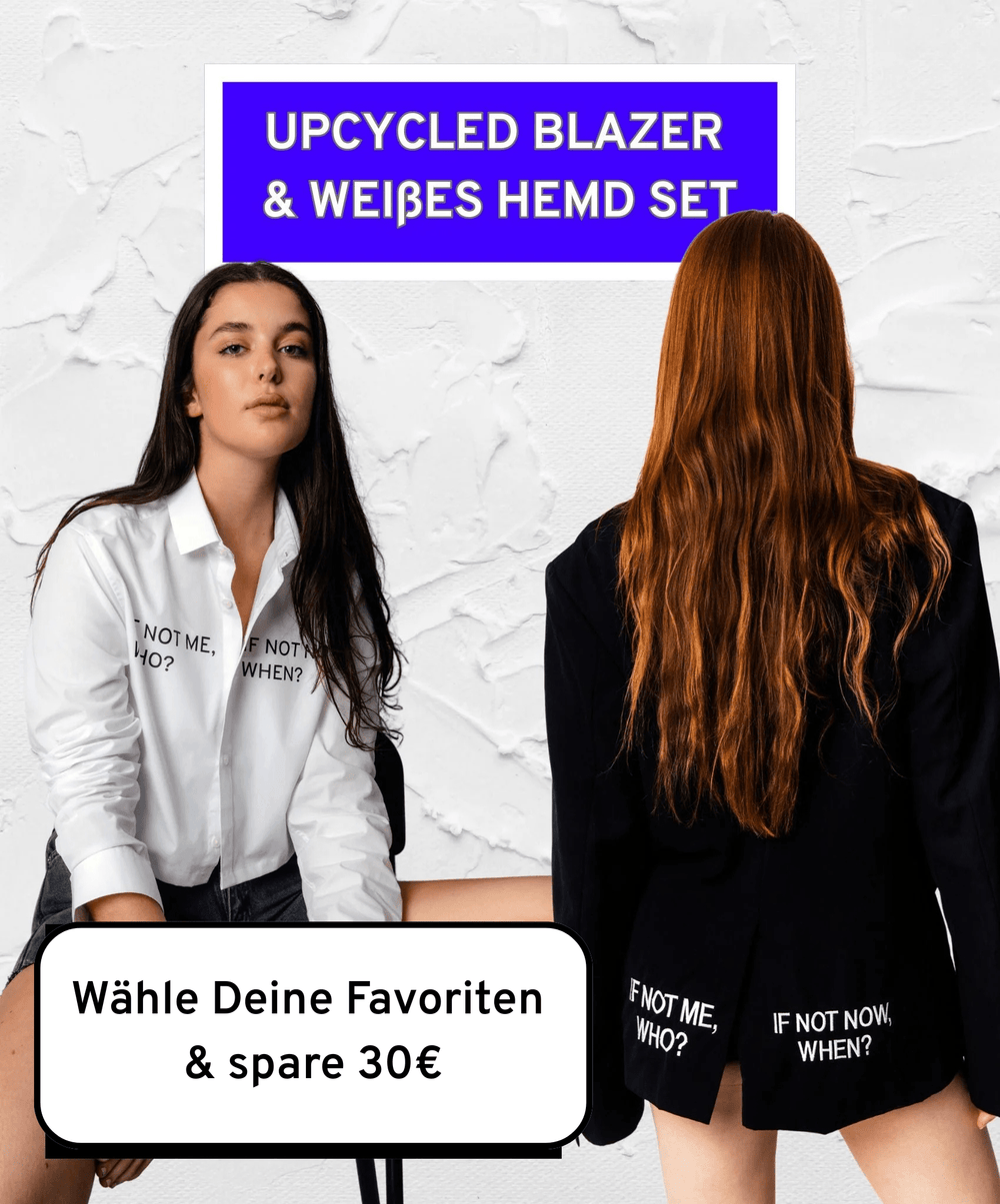 Blazer & Shirt Bundle