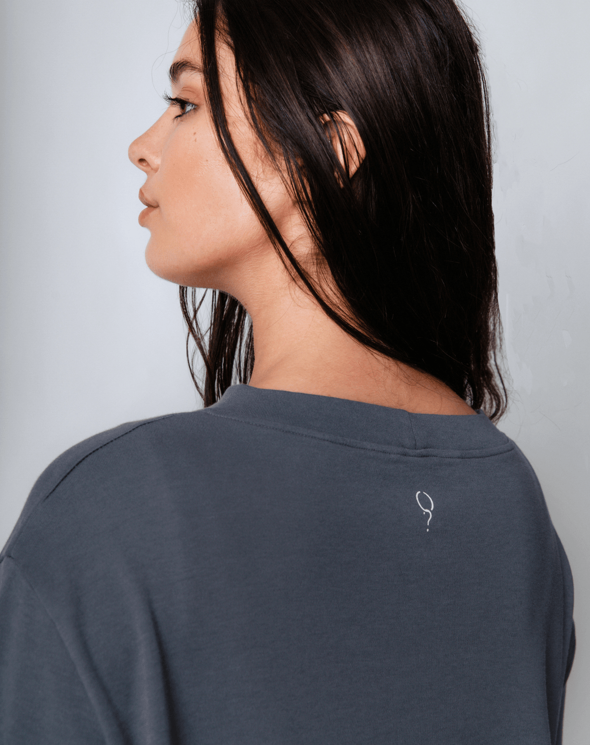 What if an impossibility is just a possibility you don't understand yet? Flowy Long Sleeve - OBLIVIOUS?
