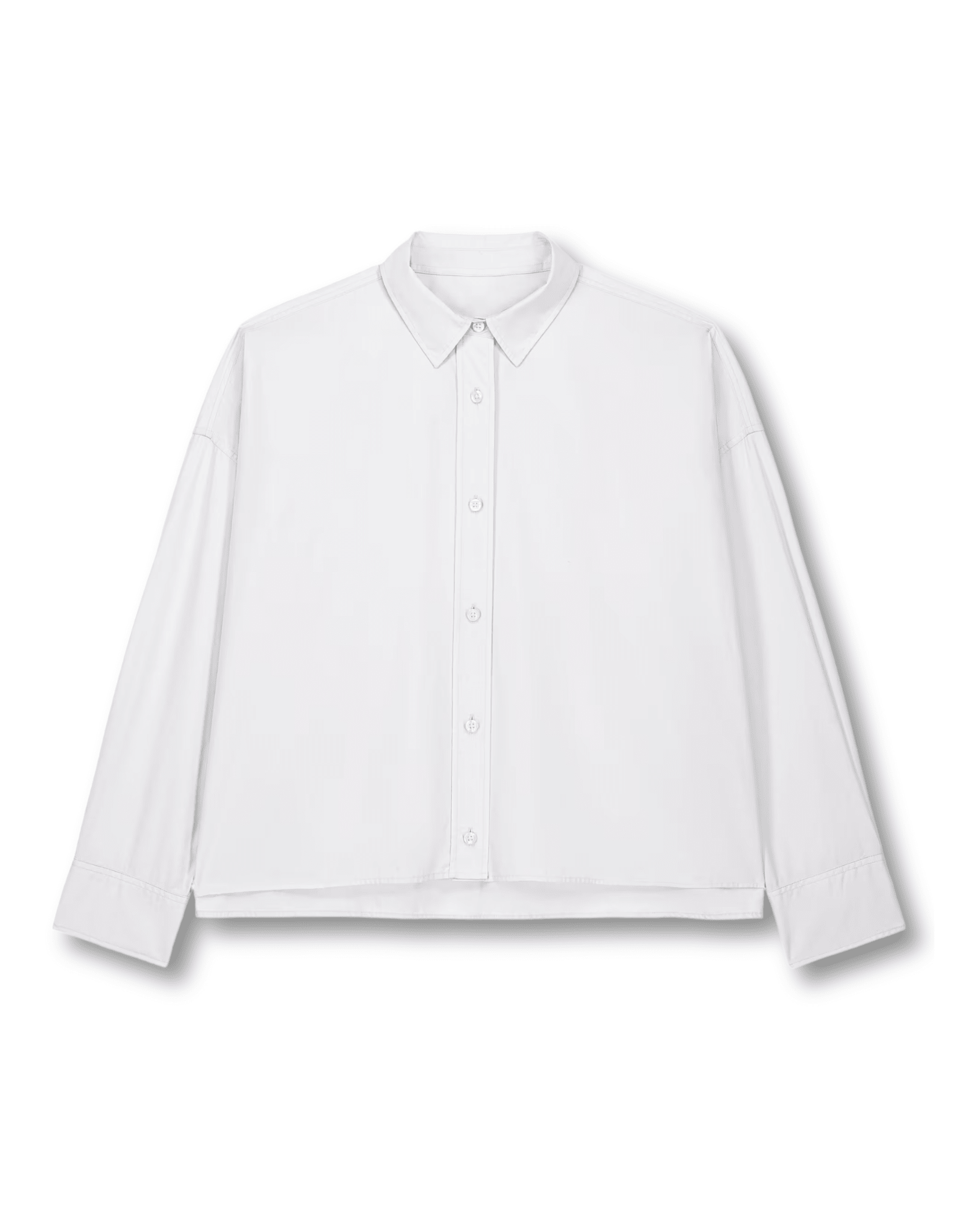 What if the best is yet to come? White Shirt (Red print) - OBLIVIOUS?