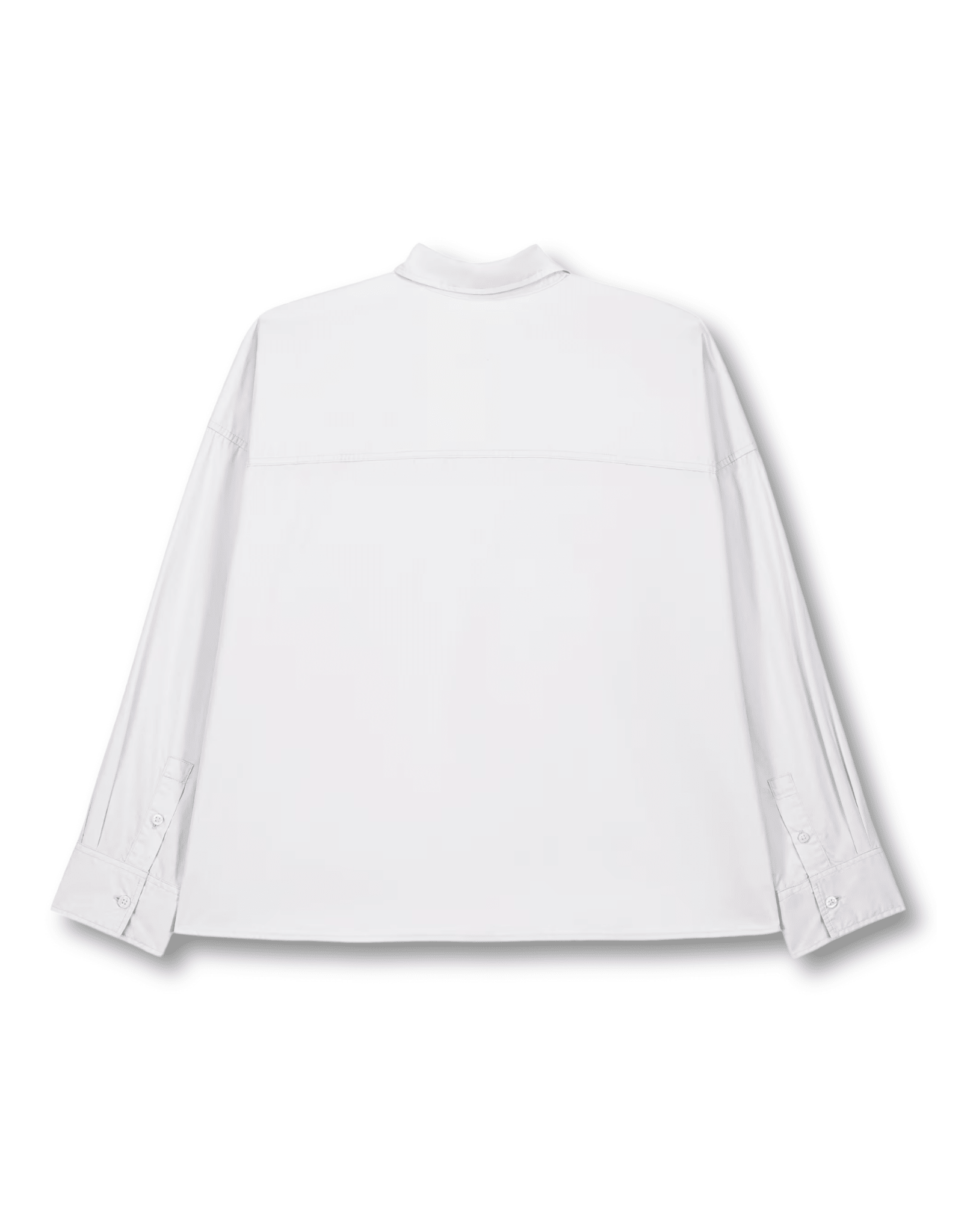 What if the best is yet to come? White Shirt (Red print) - OBLIVIOUS?