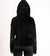 Are you ready? Corset Hoodie - OBLIVIOUS?