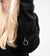 Are you ready? Corset Hoodie - OBLIVIOUS?