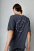 If Not Now, When? Anthracite T-Shirt - OBLIVIOUS?