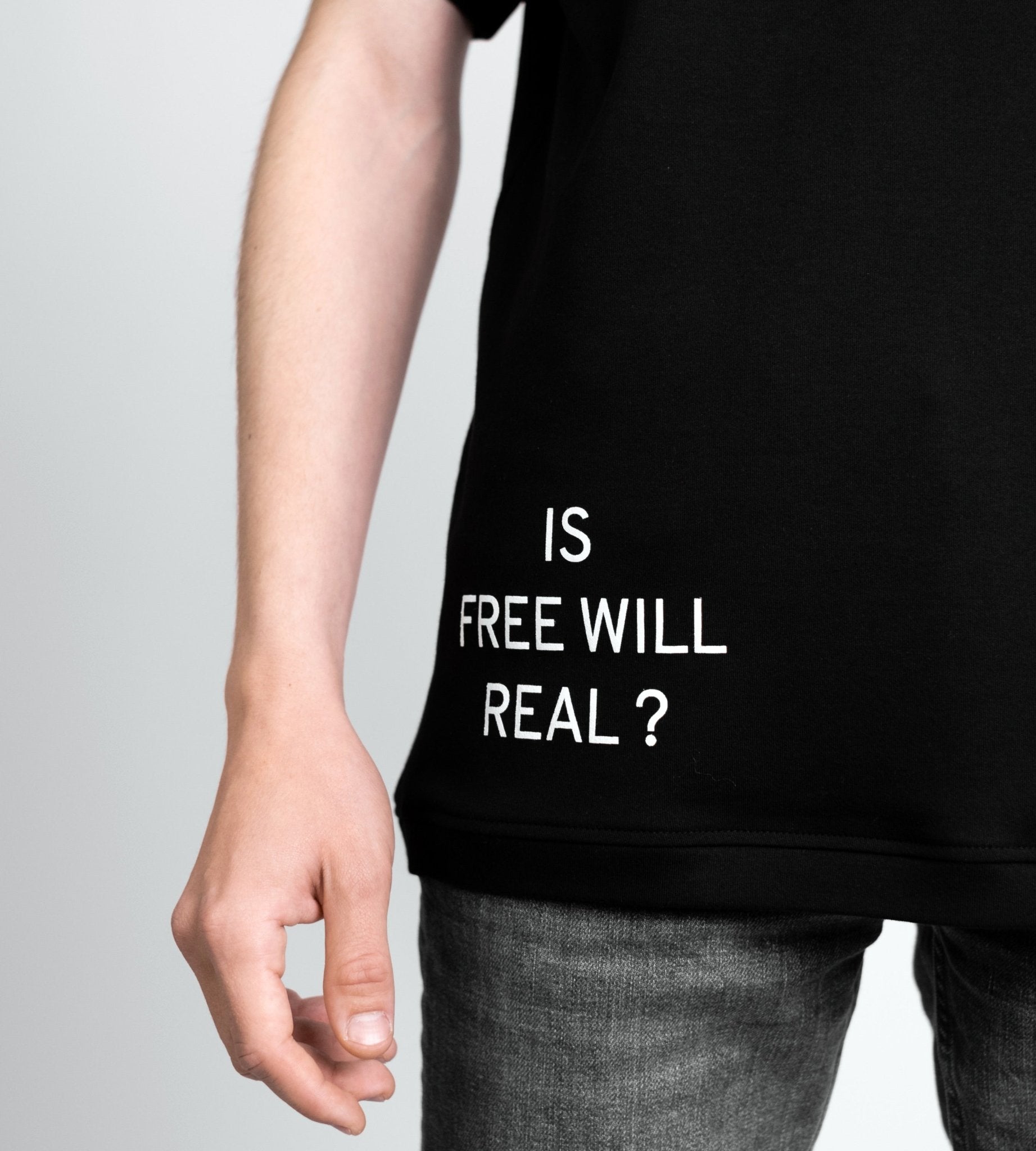 Is free will real or just an illusion? - OBLIVIOUS?