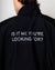Pre-Order: IS IT ME YOU'RE LOOKING FOR? Everyday Jacket - OBLIVIOUS?