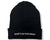 'What's on your mind?' Beanie - OBLIVIOUS?