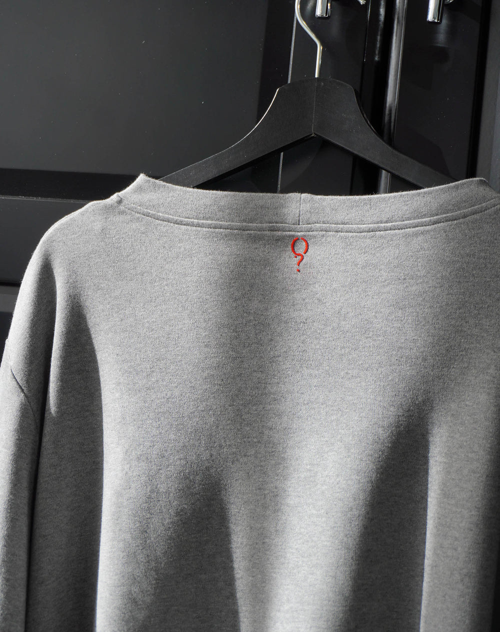 Where is the love? Flowy Long Sleeve