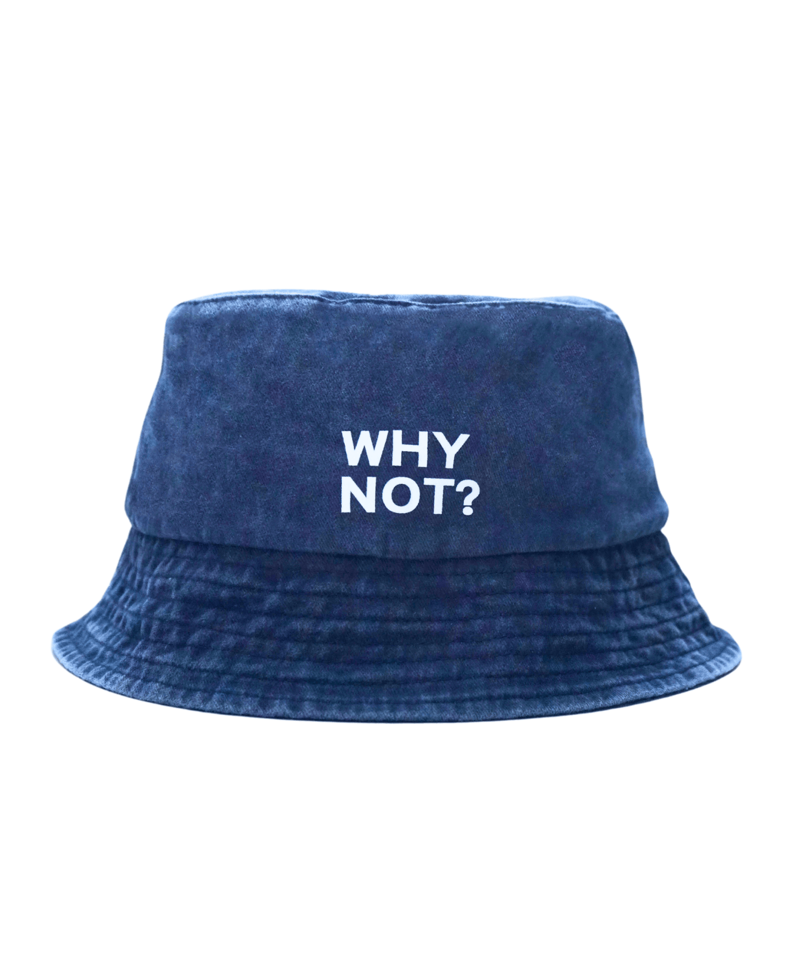 Why not? Bucket Hat - OBLIVIOUS?